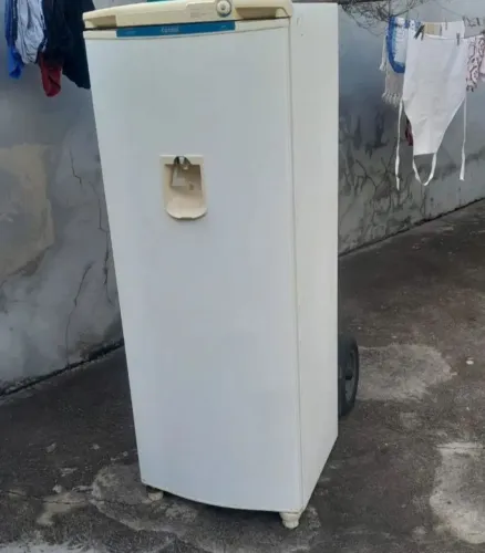 Geladeira