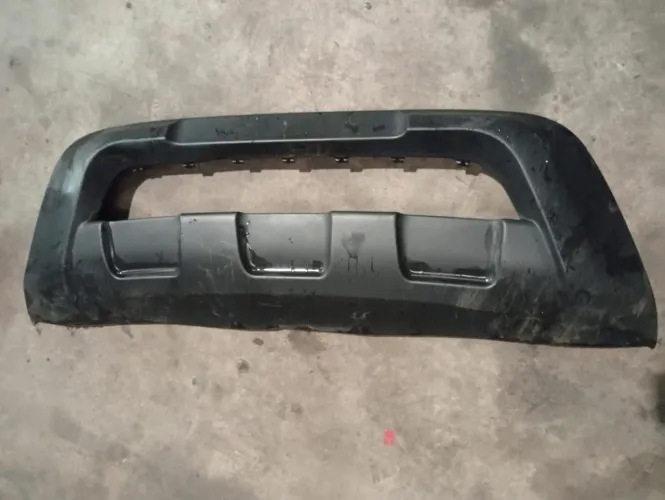 Overbumper Fiat Toro 2022 A 2025 Original 