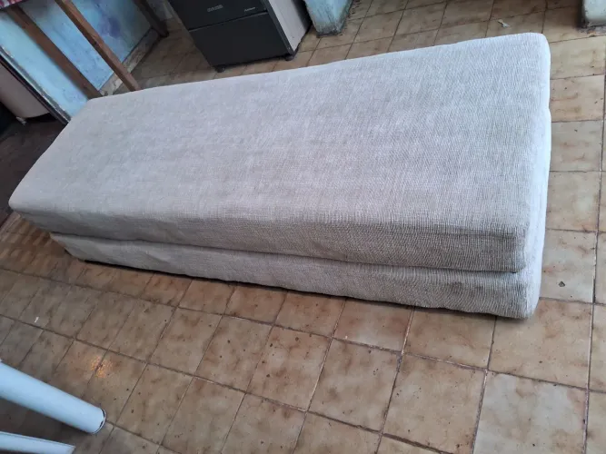 Sofa cama
