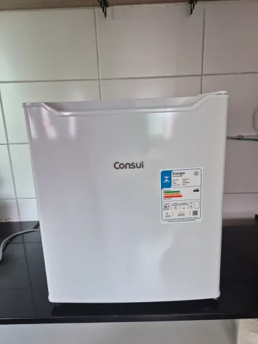 Frigobar consul