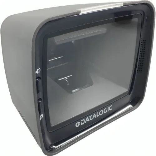 LEITOR DE MESA - DATALOGIC