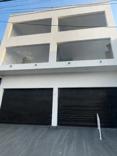 Prédio para aluguel, 3 vagas, PARQUE SAO LUCAS - São Paulo/SP