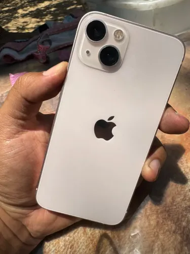VENDA DE IPHONE 13 de 128GB VENDA RÁPIDA