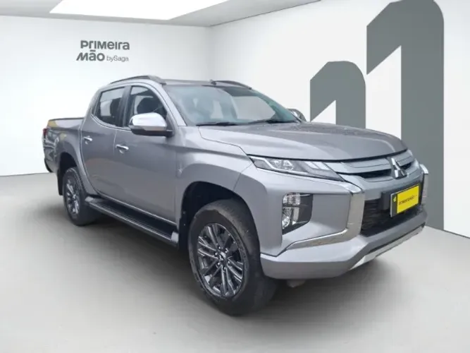 Mitsubishi L200 Triton Sport HPE 2.4 CD Diesel Aut. 2025