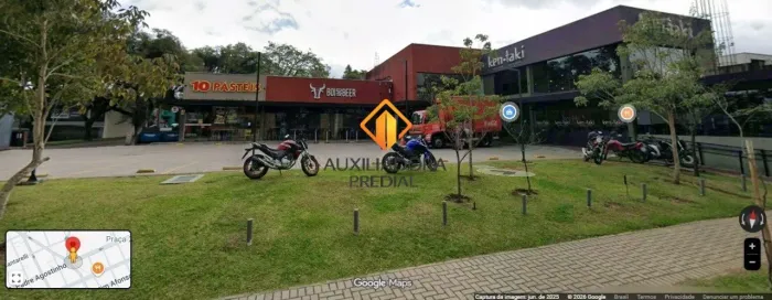 LOJA PARA LOCAÇÃO MERCÊS - CURFITIBA - PR