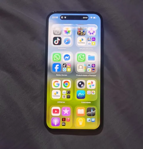 iPhone 14 Pro