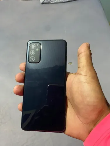 Samsung M52 5g 126 Gb R$ 380,00