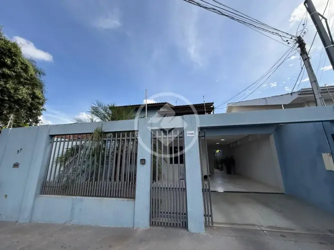 Casa à venda no Recanto dos Pássaros codigo: 333653
