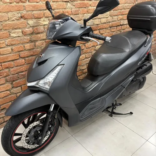 Vendo Citycom 300hd