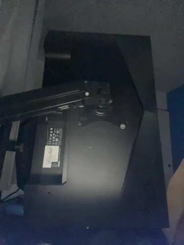 Monitor acer 24 polegadas 75hz