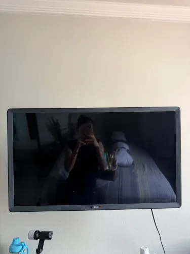 TV LG Smart 32? LED Wi-Fi Full HD Completa