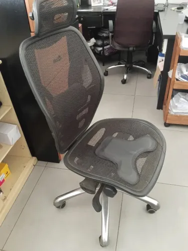 Cadeira escritório