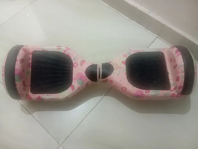 HOVERBORD