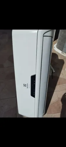 Ar-condicionado ja com instalação e garantia 