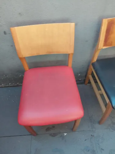 Vendo essas 2 cadeiras