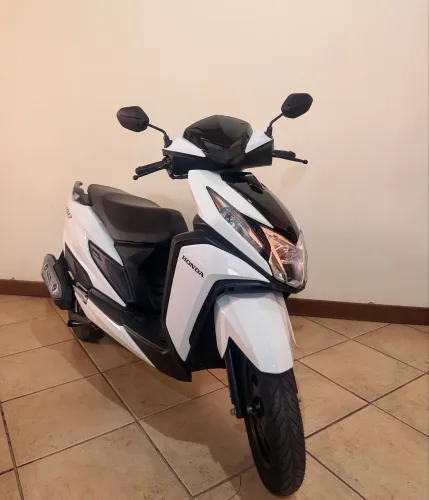 Vende-se Elite 125 2024/2025