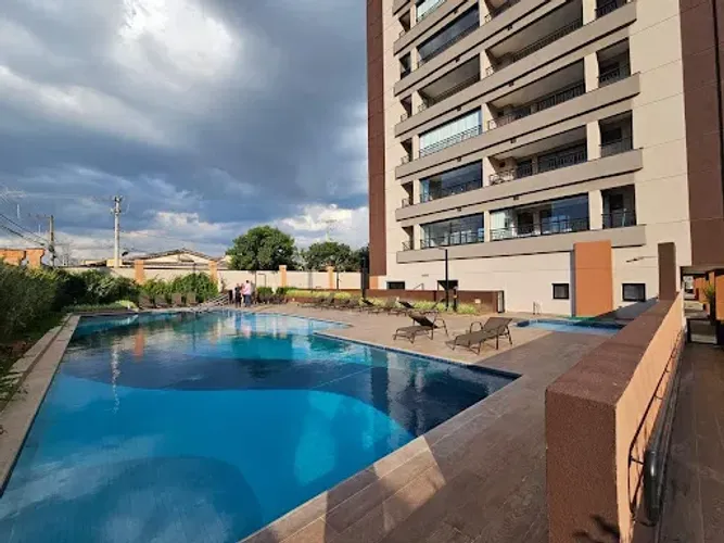 Apartamento com 2 dormitórios à venda, 77 m² por R$ 690.000,00 - Alvinópolis - Atibaia/SP