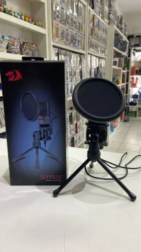 MICROFONE REDRAGON SEYFERT 