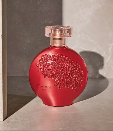 Perfume Floratta Red 75ml