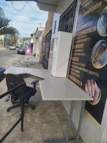 Move de escritório