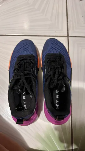 Tênis under armour
