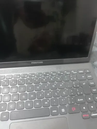 Notebook positivo