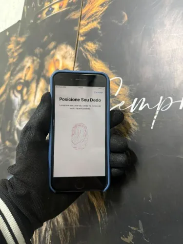 IPHONE 8 256 GB RARIDADE
