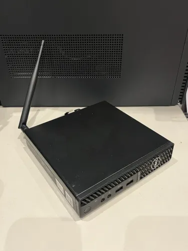 Dell mini