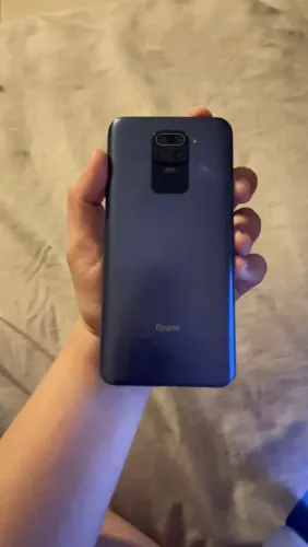 Redmi Note 9
