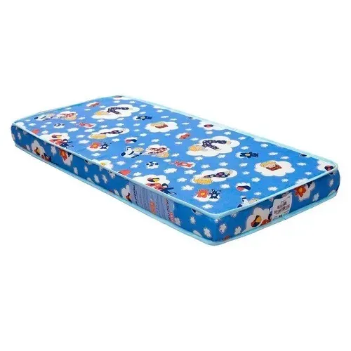 Colchão Juvenil Baby Physical D18 (0,68 x 1,48) - ORTOBOM/ entrega hoje