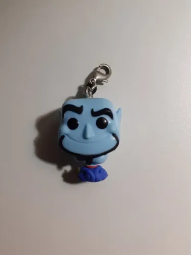 Pocket Pop! Chaveiro Aladdin-genie