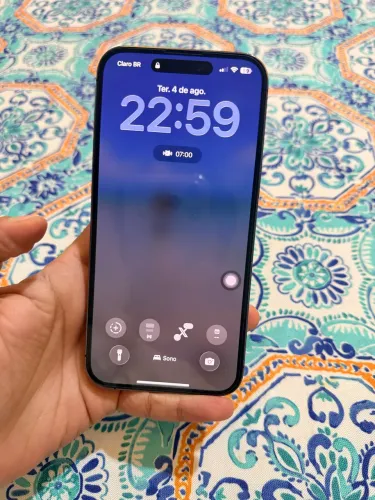 iPhone 14 Pro Max 256GB