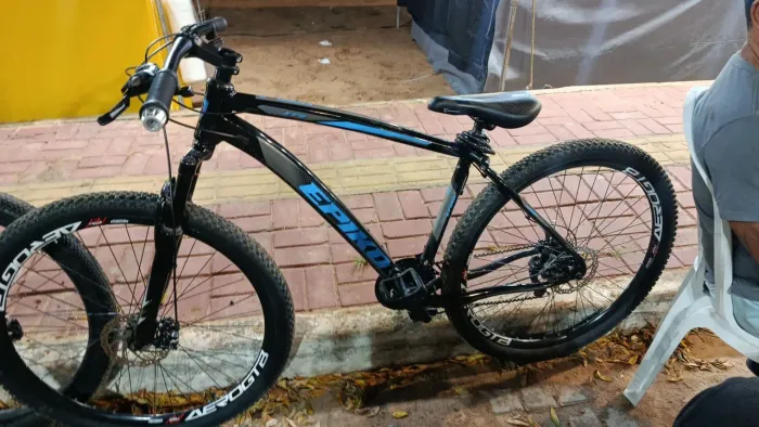 BIKE ARO 29 EPIKO