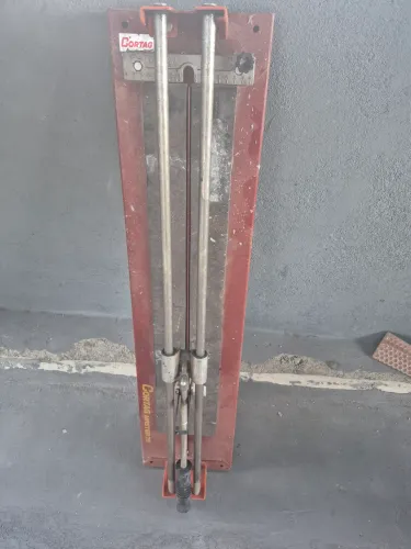 Riscador de piso