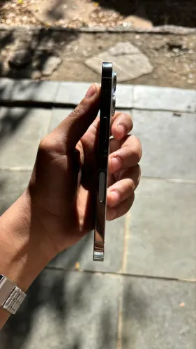 iPhone 13 Pro