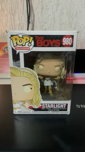 StarLight Funko Pop