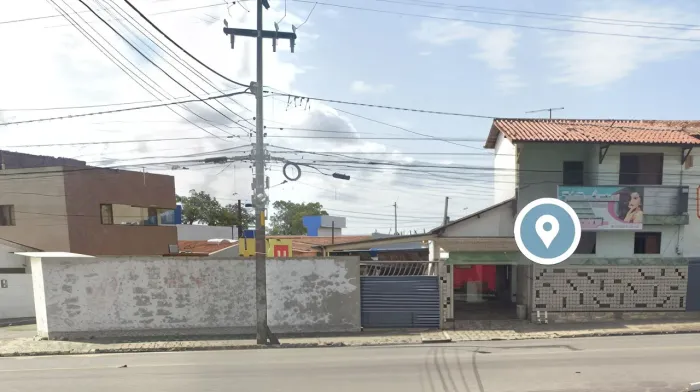 Terreno à venda, 390 m² por R$ 930.000,00 - Mangabeira II - João Pessoa/PB