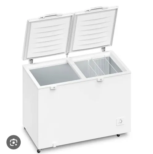 Freezer Horizontal Electrolux 400L H440 - Excelente Estado!