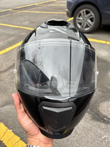 Capacete Norisk - Tam 62