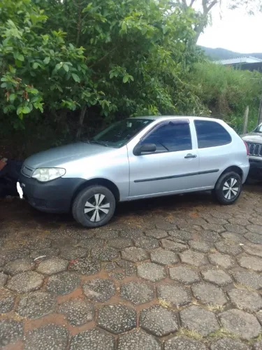 Fiat Palio EX 1.0 MPI Fire/ Fire Flex 8V 2P 2006