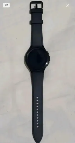 Galaxy Watch4 Classic