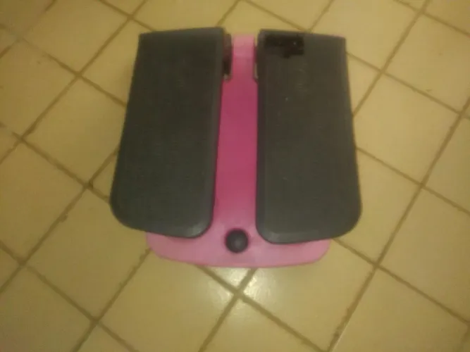Aparelho ginástica