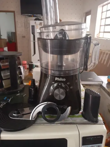 Multiprocessador ALL in onde 2