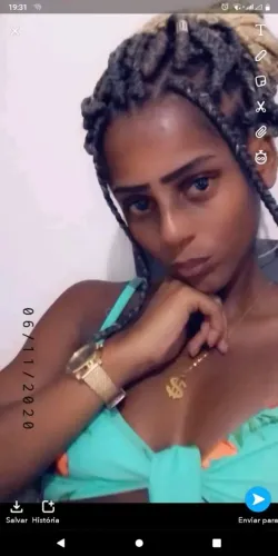 Bianca Kelly 
