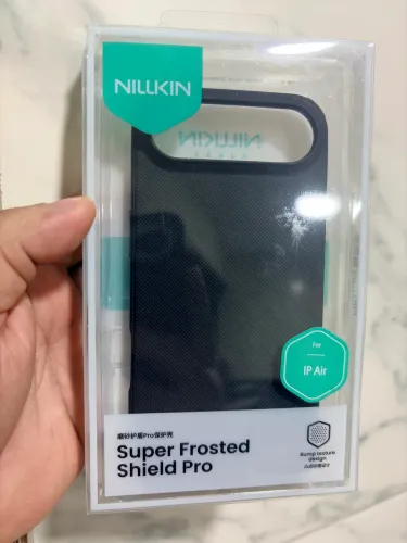 Capa / Case Iphone Air 