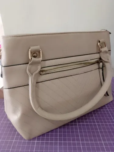 Bolsa linda tiracolo