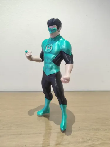 Bonecos 3D