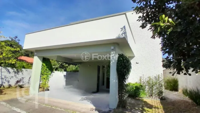 Casa à venda Rua Tereza Francelina Lopes, Ribeirão da Ilha - Florianópolis