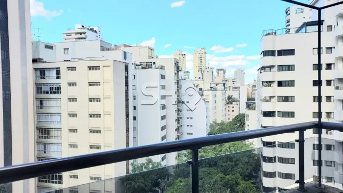Apartamento com 3 quartos e 3 vagas