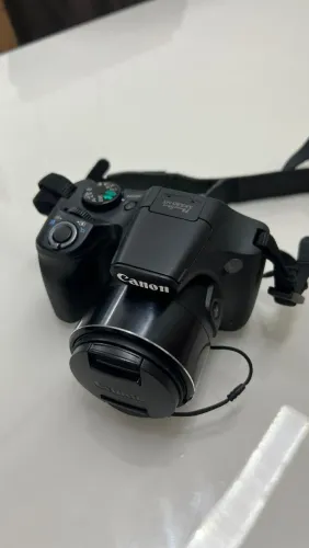 CANON POWERSHOT SX530 HS